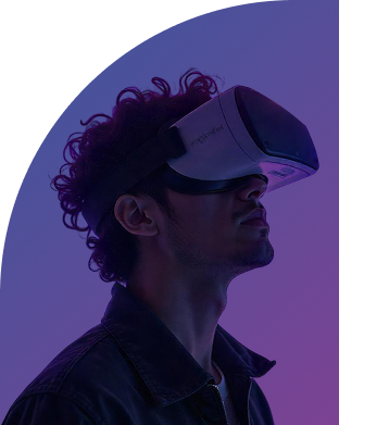 VR user 3